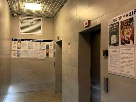 квартира за адресою Каховська вул., 56