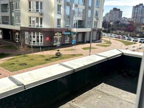 квартира за адресою Каховська вул., 56