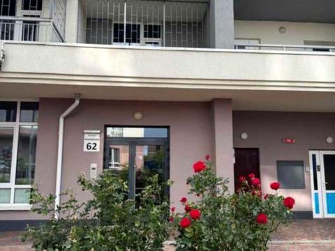 квартира за адресою Каховська вул., 56