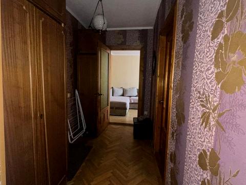 квартира за адресою Карпенка вул., 18