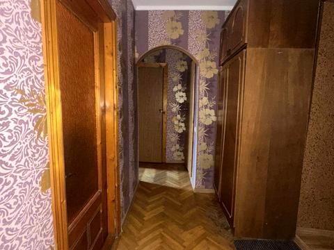 квартира за адресою Карпенка вул., 18