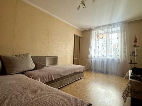 квартира за адресою Карпенка вул., 18