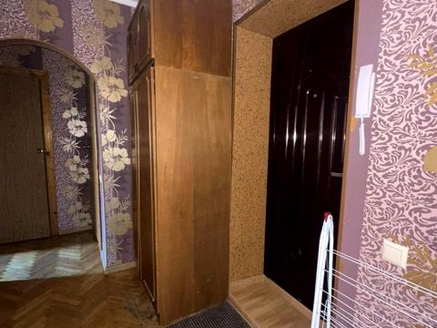 квартира за адресою Карпенка вул., 18