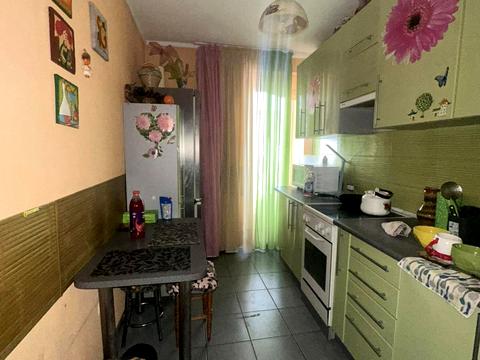 квартира за адресою Карпенка вул., 18