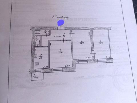 квартира за адресою Карпенка вул., 18