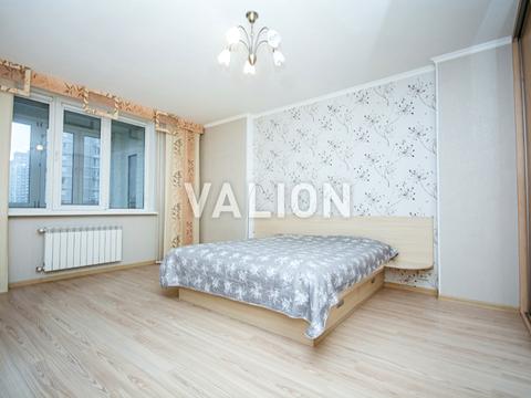 квартира за адресою Петра Григоренка просп., 22/20