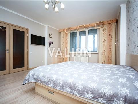 квартира за адресою Петра Григоренка просп., 22/20