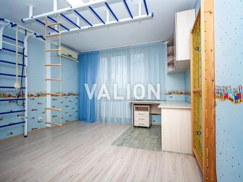 квартира за адресою Петра Григоренка просп., 22/20