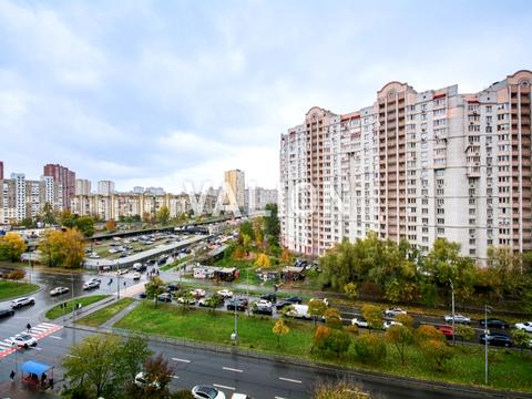 квартира за адресою Петра Григоренка просп., 22/20