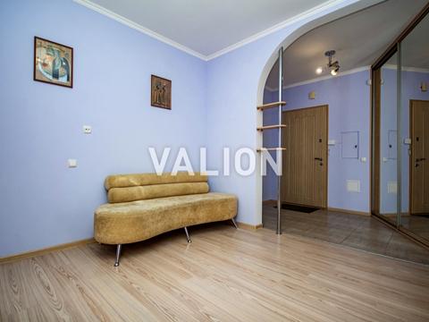 квартира за адресою Петра Григоренка просп., 22/20