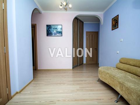 квартира за адресою Петра Григоренка просп., 22/20