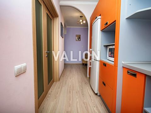 квартира за адресою Петра Григоренка просп., 22/20