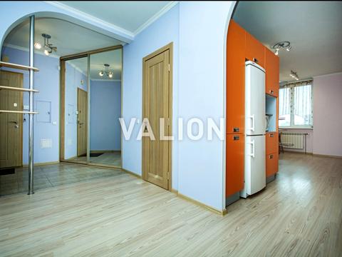 квартира за адресою Петра Григоренка просп., 22/20