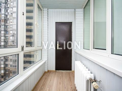 квартира за адресою Петра Григоренка просп., 22/20