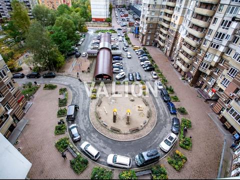 квартира за адресою Петра Григоренка просп., 22/20