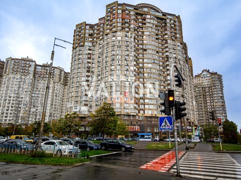 квартира за адресою Петра Григоренка просп., 22/20