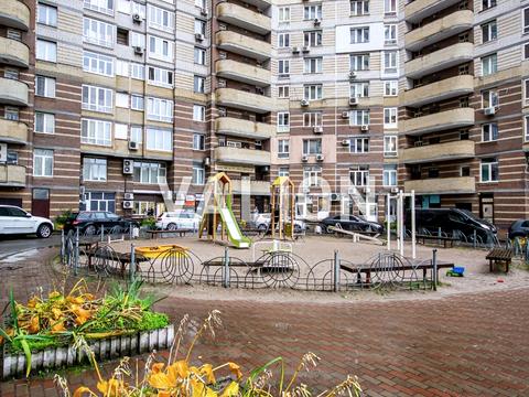 квартира за адресою Петра Григоренка просп., 22/20