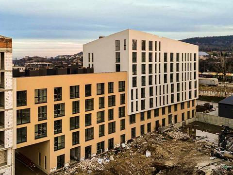 паркомісце за адресою Новознесенська вул., 25-А