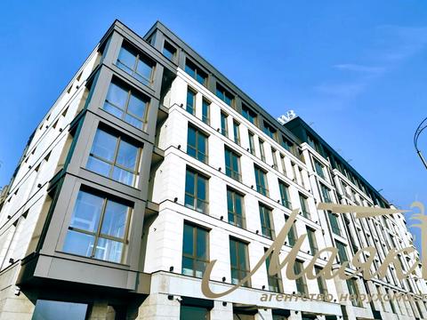 комерційна за адресою Київ, Набережно-Хрещатицька вул., 21