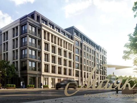 комерційна за адресою Київ, Набережно-Хрещатицька вул., 21