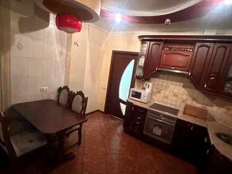 квартира по адресу Гагарина просп., 41/2