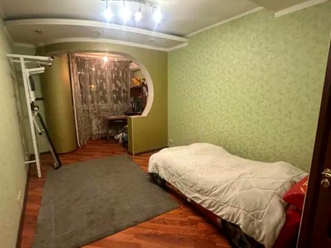 квартира по адресу Гагарина просп., 41/2