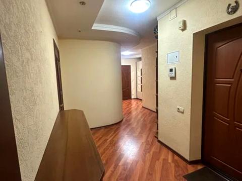 квартира по адресу Гагарина просп., 41/2