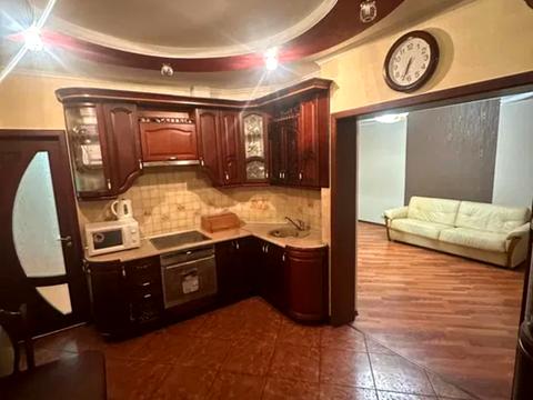 квартира по адресу Гагарина просп., 41/2