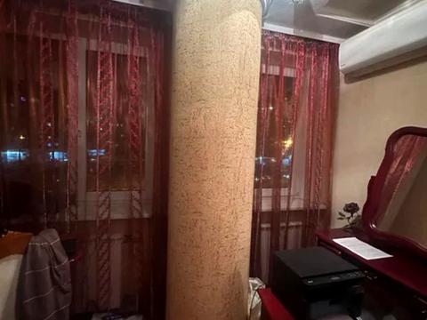 квартира по адресу Гагарина просп., 41/2