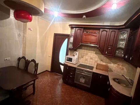 квартира по адресу Гагарина просп., 41/2