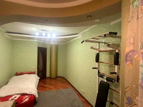 квартира по адресу Гагарина просп., 41/2