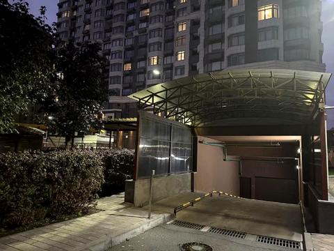 паркоместо по адресу Евгения Коновальца ул. (Щорса), 34-А