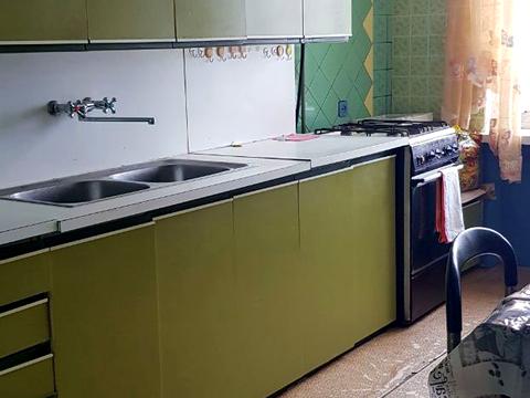 квартира за адресою Бахчисарайська вул. (Крюкова), 45