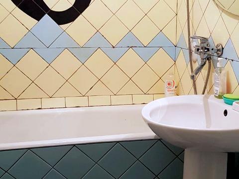 квартира за адресою Бахчисарайська вул. (Крюкова), 45