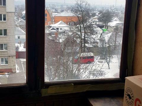 квартира за адресою Бахчисарайська вул. (Крюкова), 45