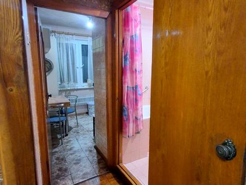 квартира за адресою Харків, Амосова вул. (Корчагінців), 23