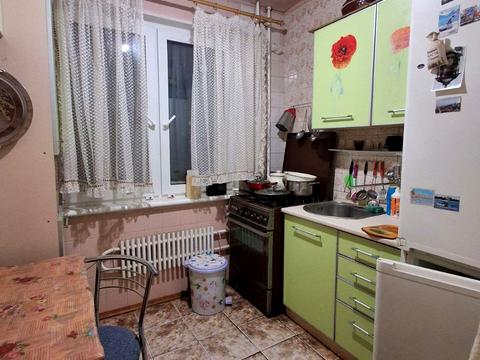 квартира за адресою Харків, Амосова вул. (Корчагінців), 23