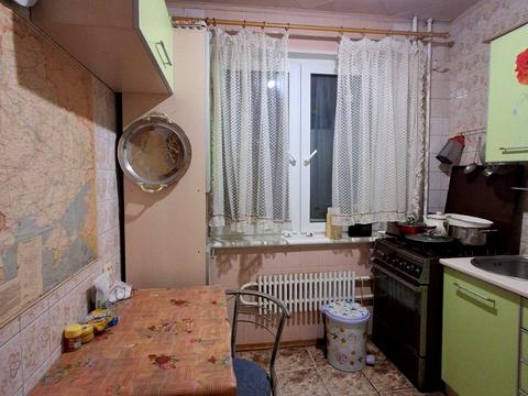 квартира за адресою Харків, Амосова вул. (Корчагінців), 23