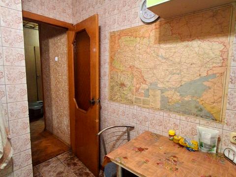 квартира за адресою Харків, Амосова вул. (Корчагінців), 23