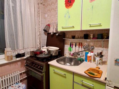 квартира за адресою Харків, Амосова вул. (Корчагінців), 23