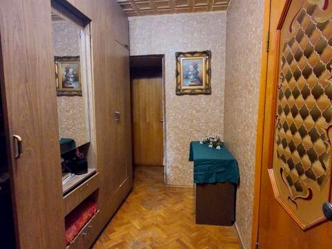 квартира за адресою Харків, Амосова вул. (Корчагінців), 23