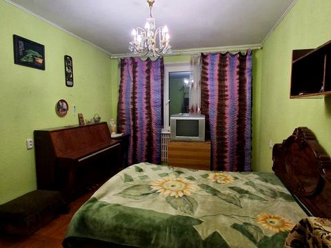 квартира за адресою Харків, Амосова вул. (Корчагінців), 23