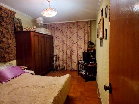 квартира за адресою Харків, Амосова вул. (Корчагінців), 23