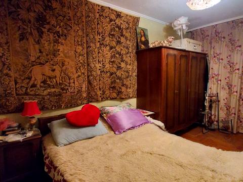 квартира за адресою Харків, Амосова вул. (Корчагінців), 23