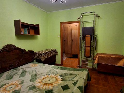 квартира за адресою Харків, Амосова вул. (Корчагінців), 23