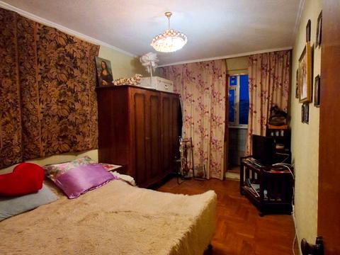 квартира за адресою Харків, Амосова вул. (Корчагінців), 23