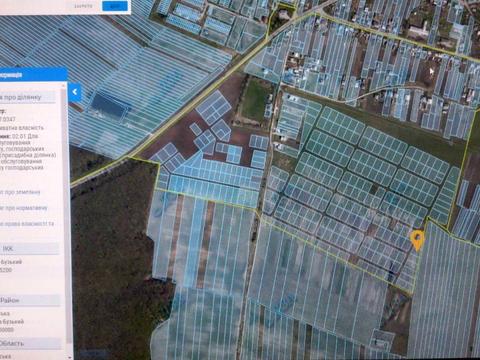 ділянка за адресою с. Ременів, 