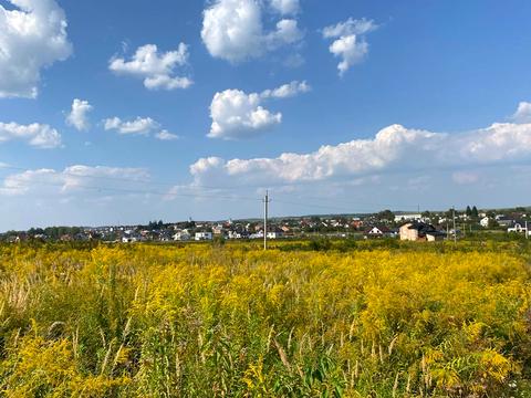 ділянка за адресою с. Ременів, 