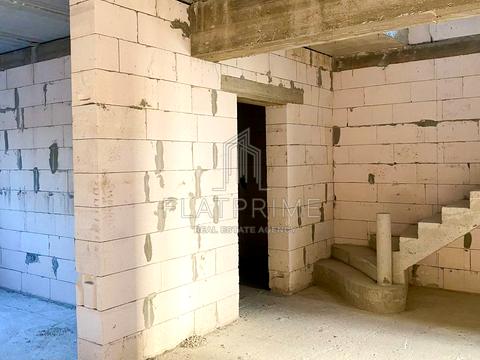 дом по адресу Святоюрьевская ул., 20а