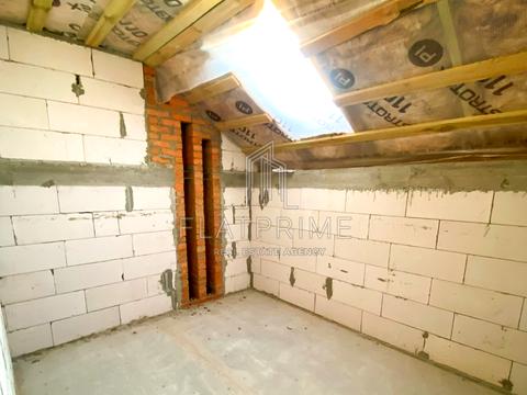 дом по адресу Святоюрьевская ул., 20а